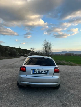 Audi A3 - 3000 € / 5867.49 лв. - 49092961 6