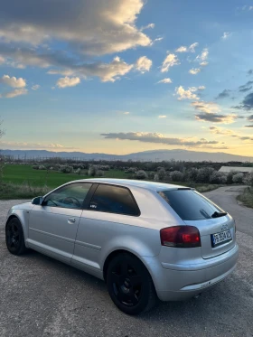 Audi A3 - 3000 € / 5867.49 лв. - 49092961 2
