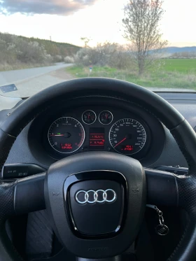 Audi A3 - 3000 € / 5867.49 лв. - 49092961 9