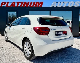 Mercedes-Benz A 160 - 7500 € / 14668.73 лв. - 91957670 5