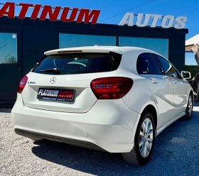 Mercedes-Benz A 160 - 7500 € / 14668.73 лв. - 91957670 6