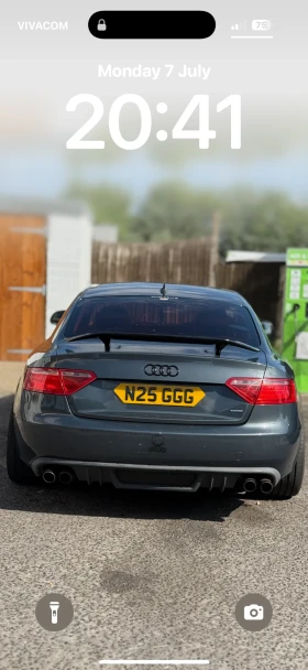 Audi A5 undefined | Auto.bg — изображение 7