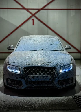 Audi A5 undefined | Auto.bg — изображение 4