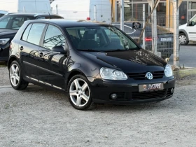 ������ VW Golf