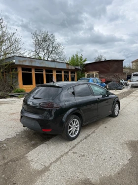Seat Leon 1.6 TDI FACE 129.000�� | Mobile.bg � ����� ������ 2