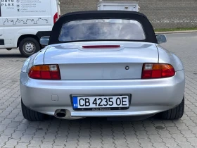 BMW Z3 2.8i  | Mobile.bg � ����� ������ 6
