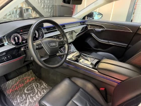 Audi A8 50 TDI QUATTRO S LINE * BANG & OLUFSEN * HEAD UP * | Mobile.bg � ����� ������ 8