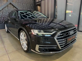 ����� �� �������� �� Audi A8 50 TDI QUATTRO S LINE * BANG & OLUFSEN * HEAD UP *