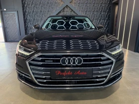 ����� �� �������� �� Audi A8 50 TDI QUATTRO S LINE * BANG & OLUFSEN * HEAD UP *