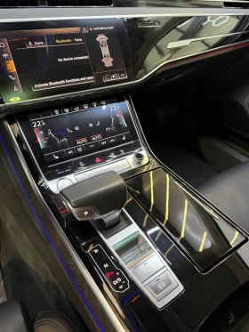 Audi A8 50 TDI QUATTRO S LINE * BANG & OLUFSEN * HEAD UP * | Mobile.bg � ����� ������ 9