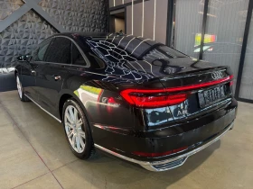 ����� �� �������� �� Audi A8 50 TDI QUATTRO S LINE * BANG & OLUFSEN * HEAD UP *
