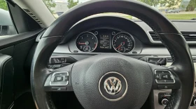 VW Passat 2.0 TDI | Auto.bg — изображение 12
