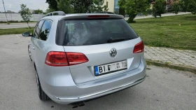 VW Passat 2.0 TDI | Auto.bg — изображение 5