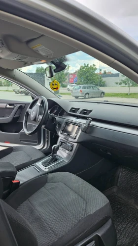 VW Passat 2.0 TDI | Auto.bg — изображение 10