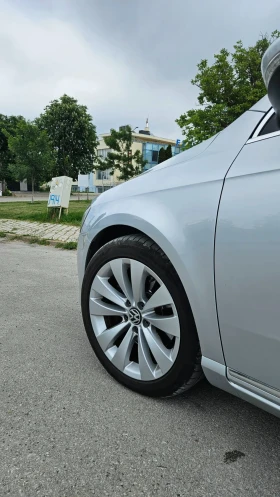 VW Passat 2.0 TDI | Auto.bg — изображение 7