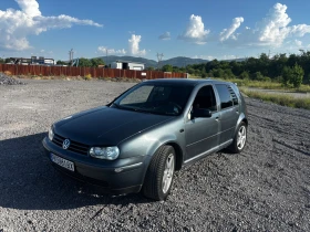 VW Golf