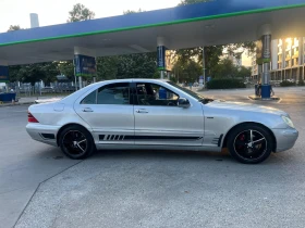 Mercedes-Benz S 320 | Mobile.bg � ����� ������ 3