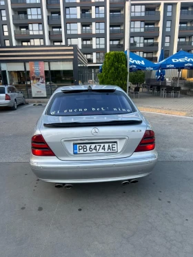 Mercedes-Benz S 320 | Mobile.bg � ����� ������ 8