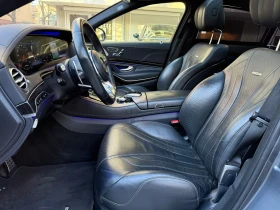 Mercedes-Benz S 63 AMG 4MATIC+ L  | Mobile.bg � ����� ������ 16