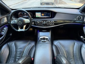 Mercedes-Benz S 63 AMG 4MATIC+ L  | Mobile.bg � ����� ������ 10