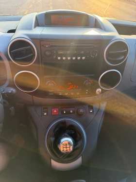 Citroen Berlingo 1.6HDI 110 XTR TOP | Mobile.bg � ����� ������ 11