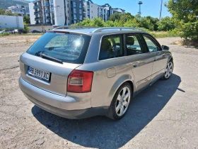 Audi A4 1.9 131 p.s. | Mobile.bg � ����� ������ 4