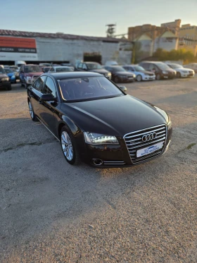 Audi A8 3.0tdi Design Selection  