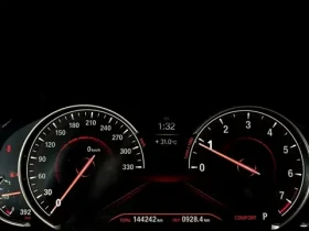 BMW 540 I * M ПАКЕТ * АМБИЕНТ * ПАНОРАМА * CARFAX *  | Auto.bg — изображение 6