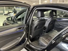BMW 540 I * M ПАКЕТ * АМБИЕНТ * ПАНОРАМА * CARFAX *  | Auto.bg — изображение 11