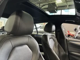 BMW 540 I * M ПАКЕТ * АМБИЕНТ * ПАНОРАМА * CARFAX *  | Auto.bg — изображение 10