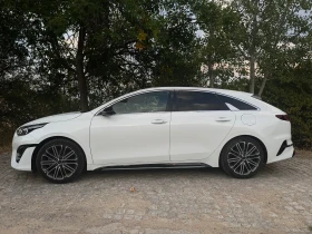 Kia Pro ceed GT line-1.5T - Panorama  | Auto.bg — изображение 2