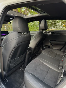 Kia Pro ceed GT line-1.5T - Panorama  | Auto.bg — изображение 14