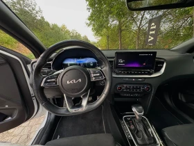 Kia Pro ceed GT line-1.5T - Panorama  | Auto.bg — изображение 15