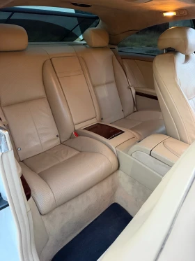 Mercedes-Benz CL 500 AMG/Distonic/Gaz | Mobile.bg � ����� ������ 12