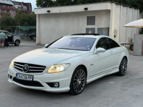 Mercedes-Benz CL 500 AMG/Distonic/Gaz | Mobile.bg � ����� ������ 3