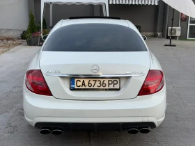 Mercedes-Benz CL 500 AMG/Distonic/Gaz | Mobile.bg � ����� ������ 6
