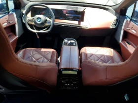 BMW iX * X-DRIVE50*  | Mobile.bg � ����� ������ 9