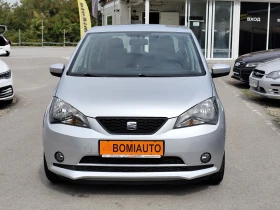 Seat Mii 1.0ECOFUEL/KLIMA/5 ВРАТИ | Auto.bg — изображение 2