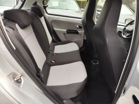 Seat Mii 1.0ECOFUEL/KLIMA/5 ВРАТИ | Auto.bg — изображение 11