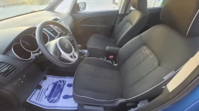 Kia Venga 1.4D.������� | Mobile.bg � ����� ������ 10