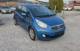 Kia Venga 1.4D.������� | Mobile.bg � ����� ������ 3