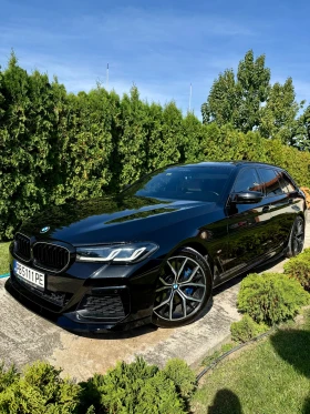 BMW 530 xD * M-Sport* Face* Mild Hybrid* Leasing* 