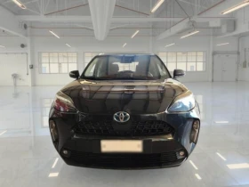 Toyota Yaris Cross 1.5h Business Hybrid