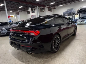Kia K5 GT | HEAD-UP* CAM* �������*  | Mobile.bg � ����� ������ 4