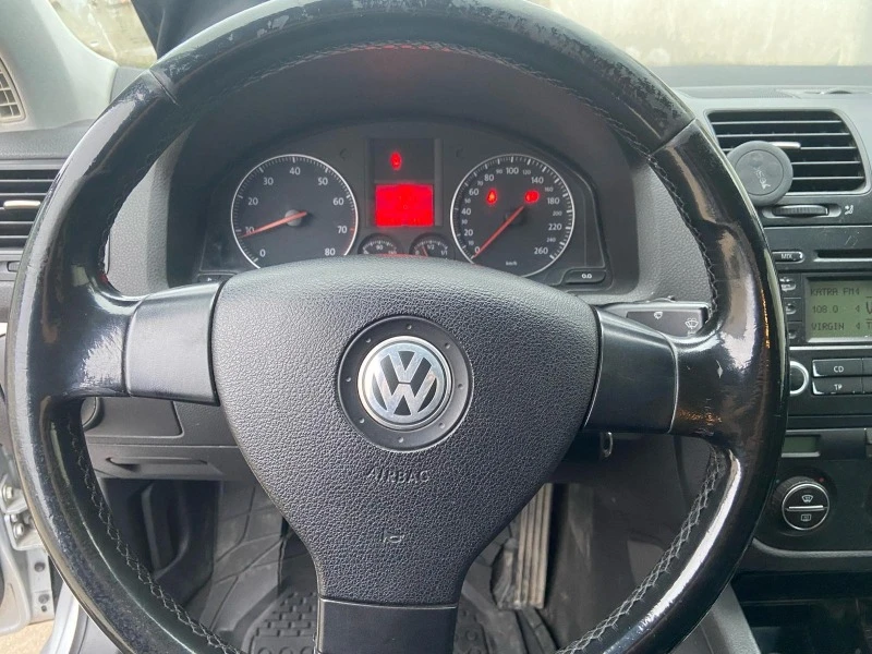 VW Golf 5, снимка 5 - Автомобили и джипове - 47675854