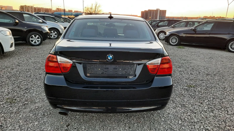 BMW 320 2.0-177 * 18 - Sport Pack * 169х.км, снимка 4 - Автомобили и джипове - 47909154