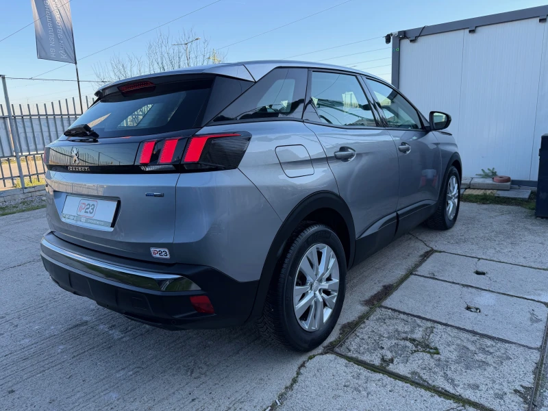 Peugeot 3008 БЕНЗИН* АВТОМАТИК* 105х.км* ПОДГРЕВ* СЕДАЛКИ* * * , снимка 6 - Автомобили и джипове - 48690725