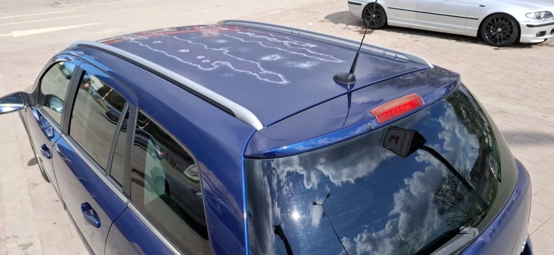 Opel Astra Astra H 1.9, снимка 5 - Автомобили и джипове - 52828540