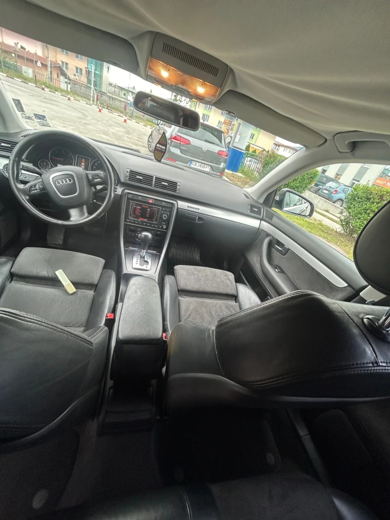 Audi A4, снимка 6 - Автомобили и джипове - 52560874