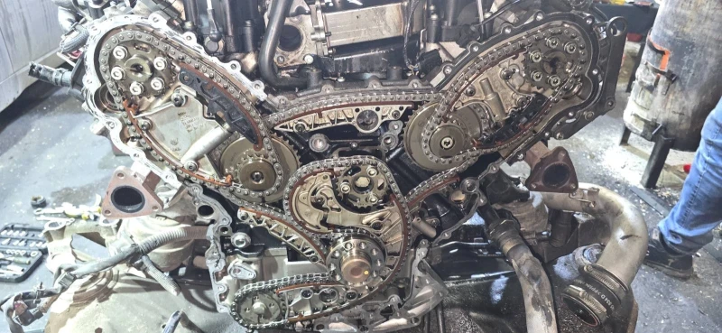 Audi A4, снимка 10 - Автомобили и джипове - 52560874